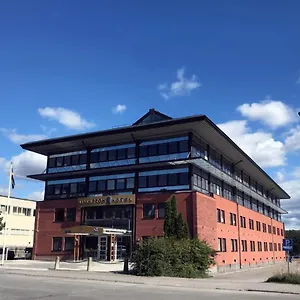 Livington Hotell