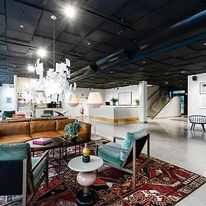 Biz Bromma 公寓式酒店