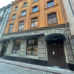 Old Town Hotell