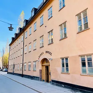 Szálloda Birka, Stockholm