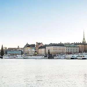 Hotel Reisen In The Unbound Collection By Hyatt, Sztokholm