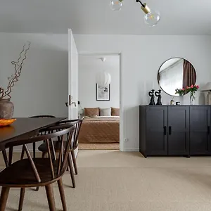 Affordable In Creative Sofo - Construction Work Appartement