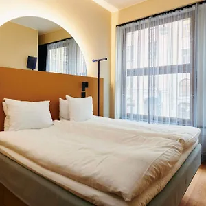 3* Hotel Scandic Go, Sankt Eriksgatan 20