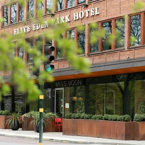 4* מלון Elite Eden Park