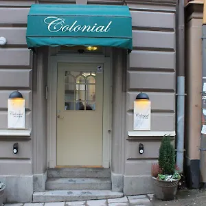 Colonial Vandrarhem