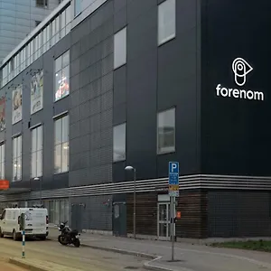 Forenom Kista Stockholm