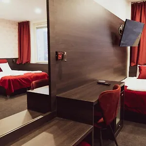 Hotel Liljeholmens Stadshotell, Stoccolma