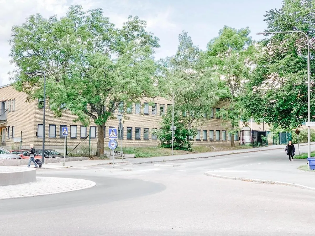 Bättre Boende Apartments Stockholm