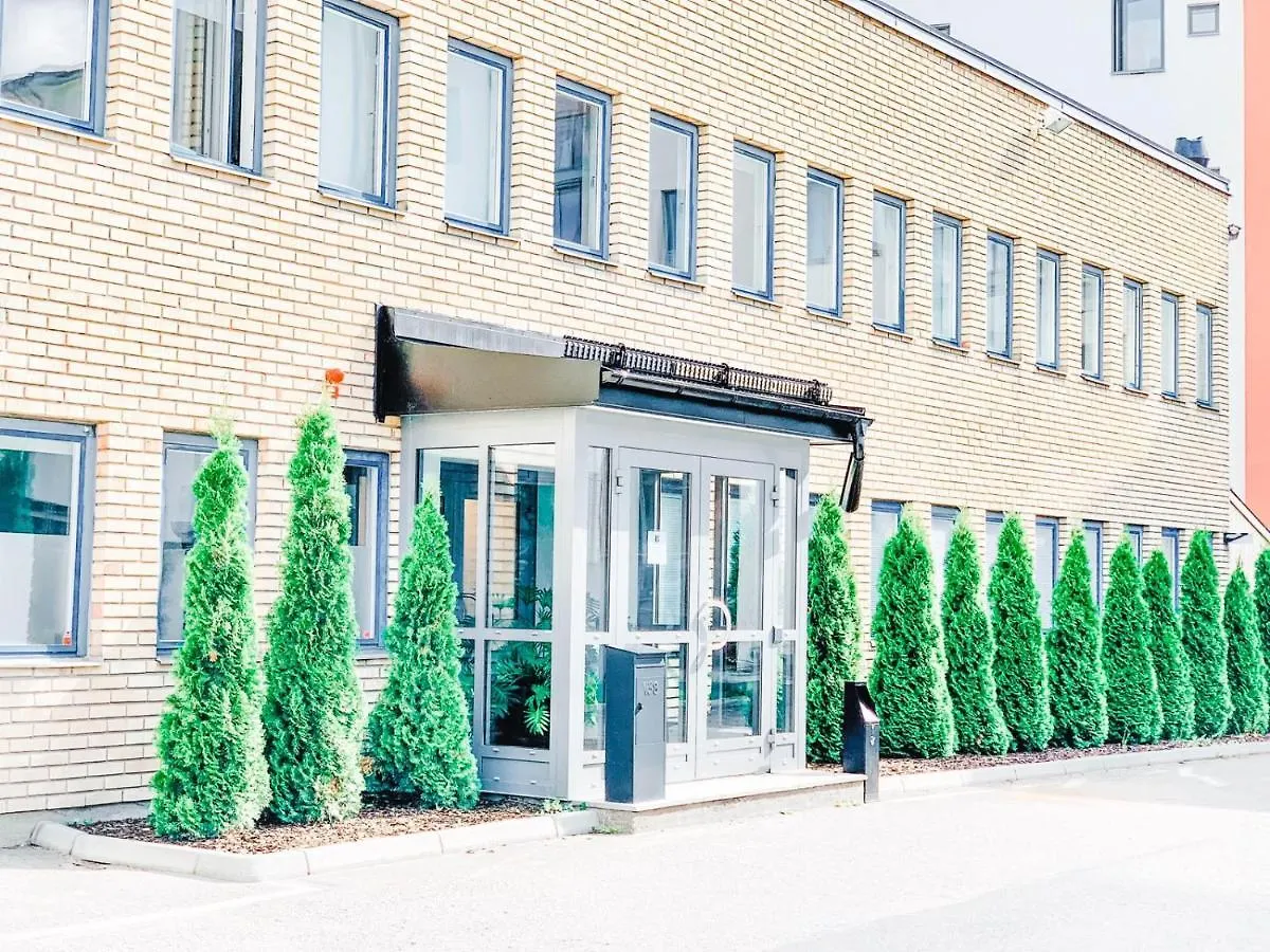 Bättre Boende Apartments Stockholm Sverige