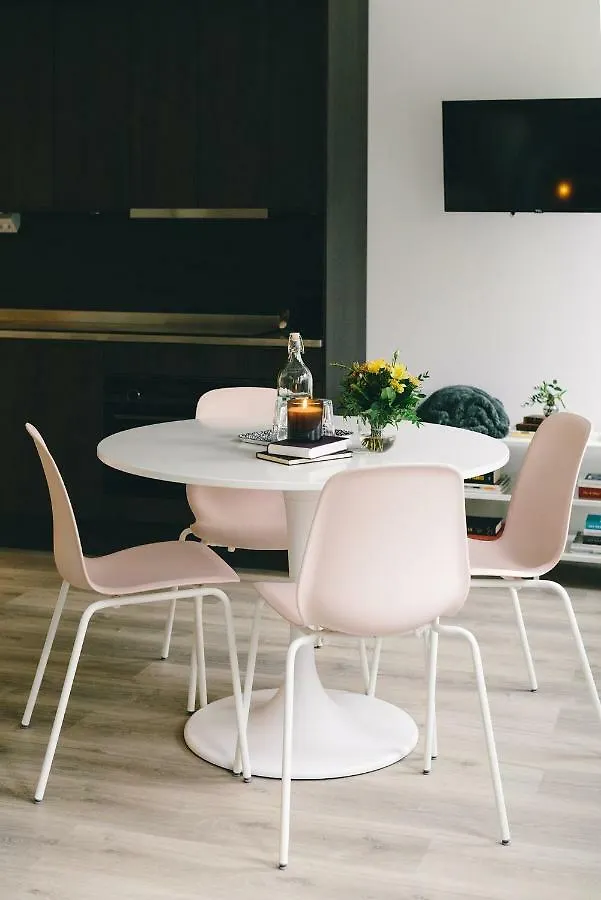 Battre Boende Apartments Stockholm Svédország
